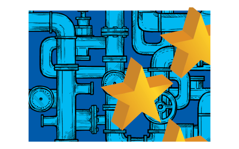 consiglio europeo questione energetica
