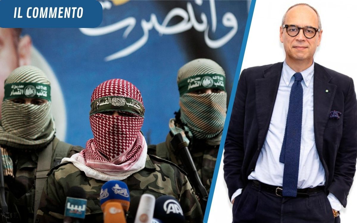 Gaza e Israele