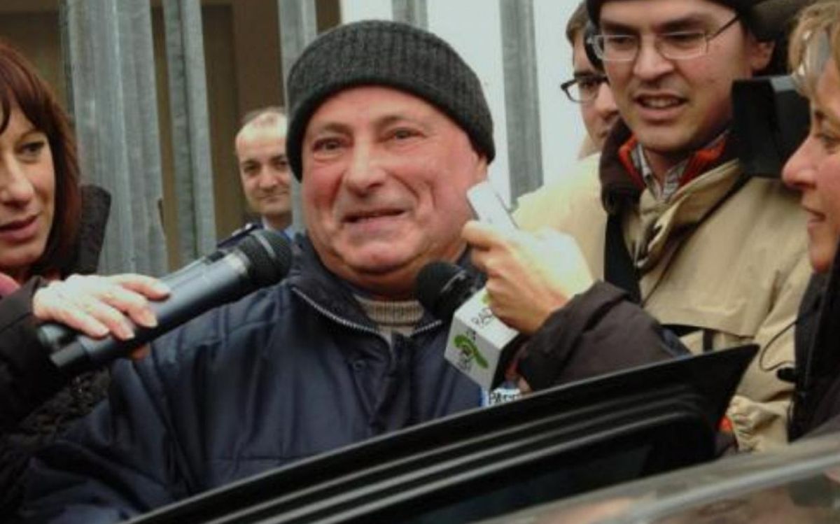Graziano Mesina