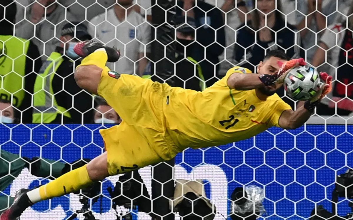 Portiere