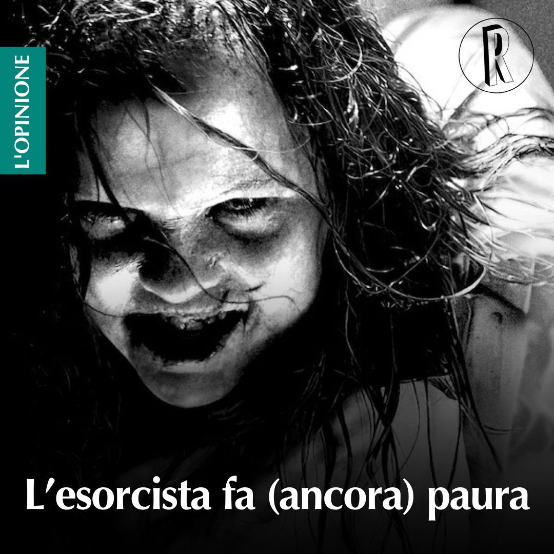 esorcista