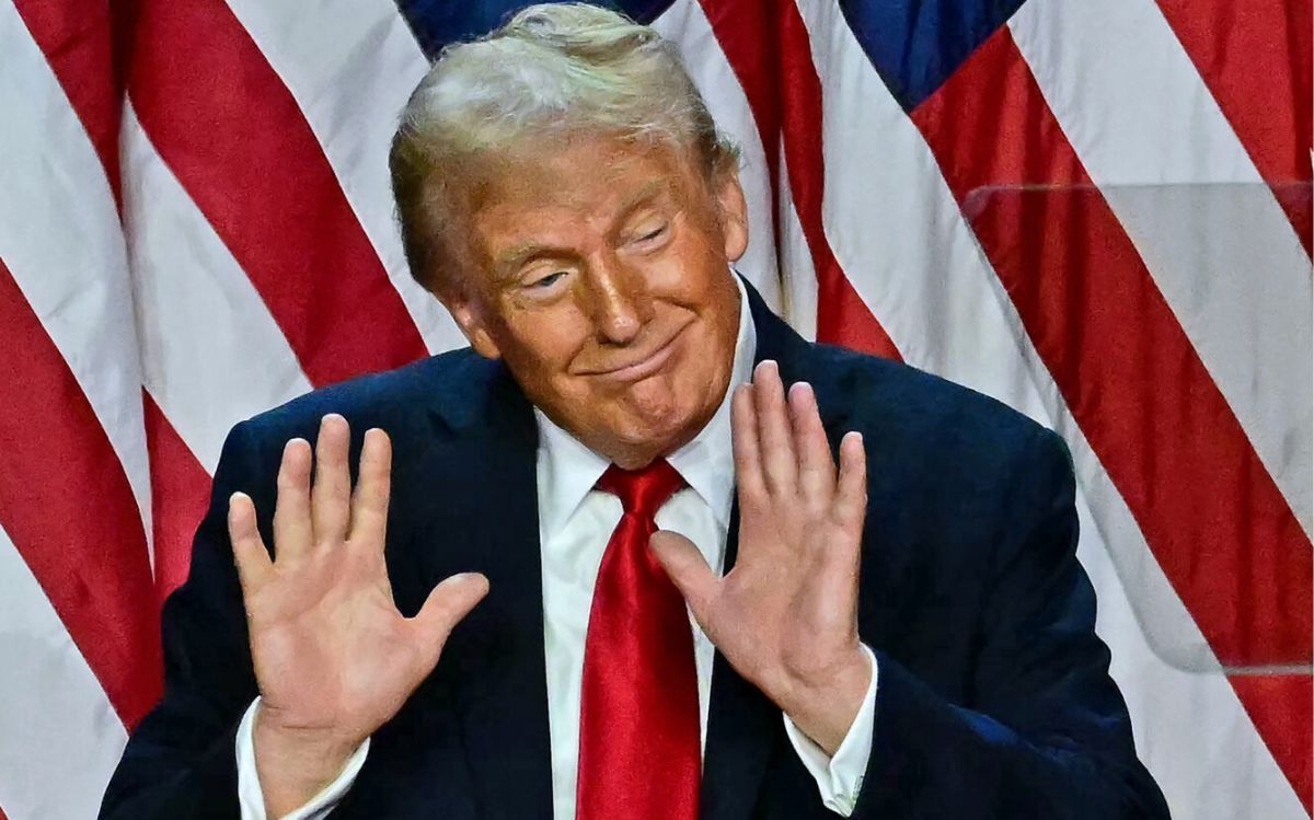 Trump