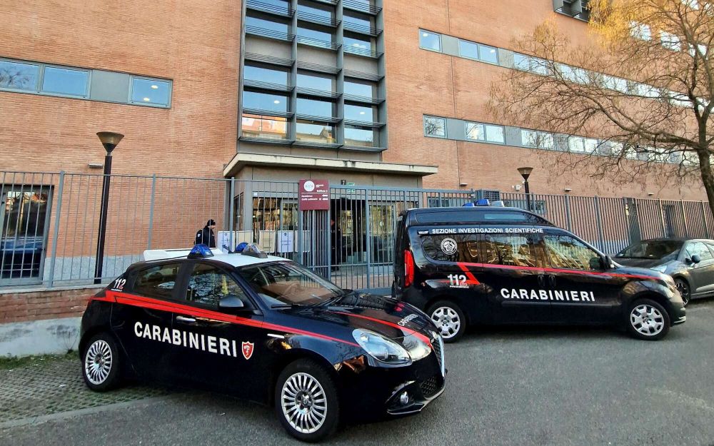 università iulm suicidio