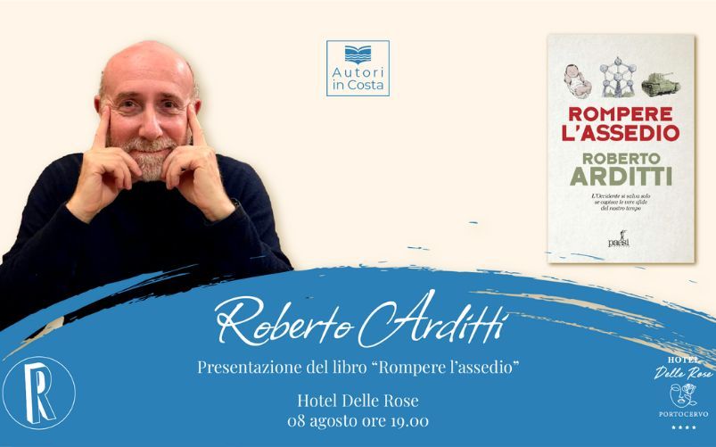 Arditti Porto Cervo La Ragione