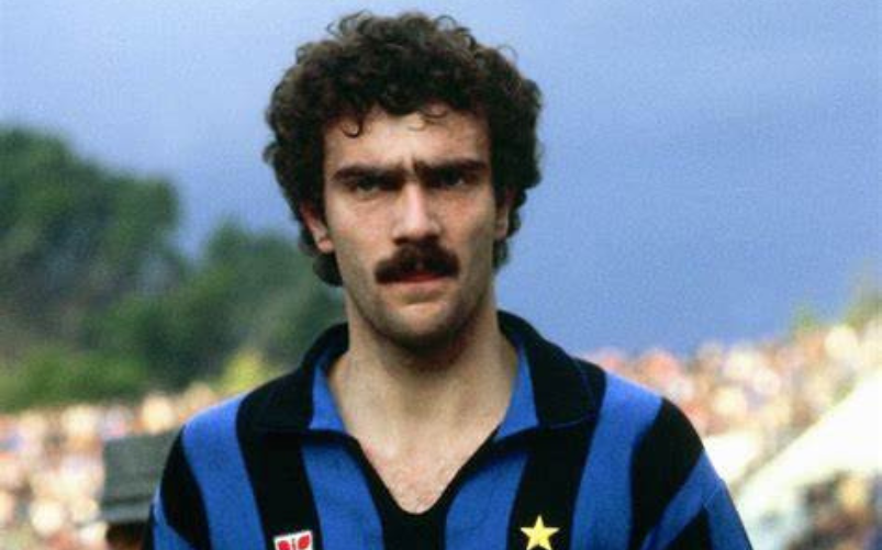 Beppe Bergomi