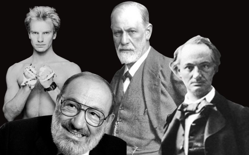 La passione, manifesto e antidoto alla mediocrità