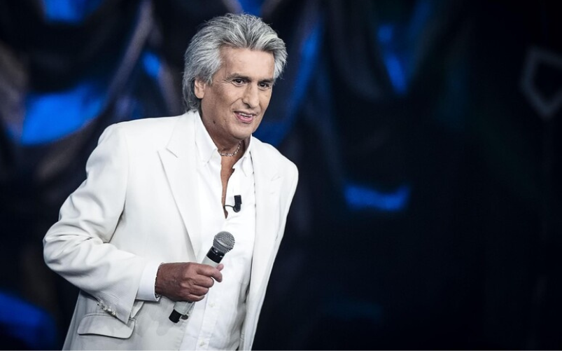 Toto Cutugno