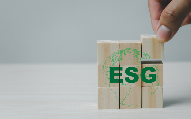 ESG