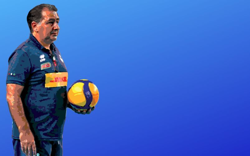 intervista a de giorgi