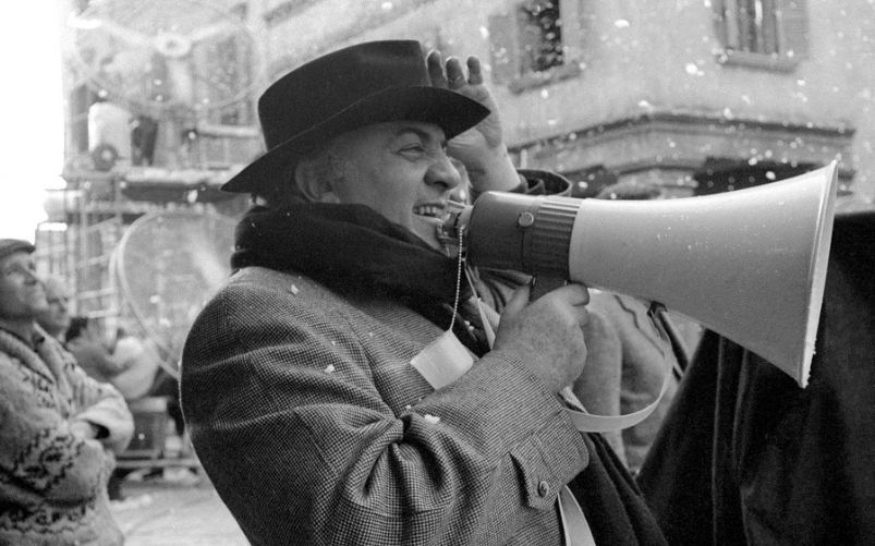 Federico Fellini