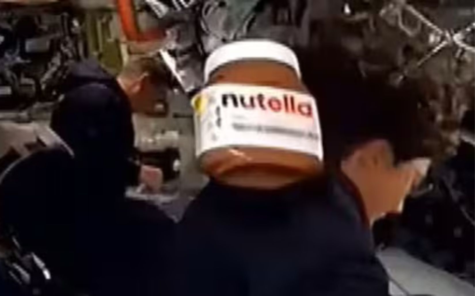 Nutella