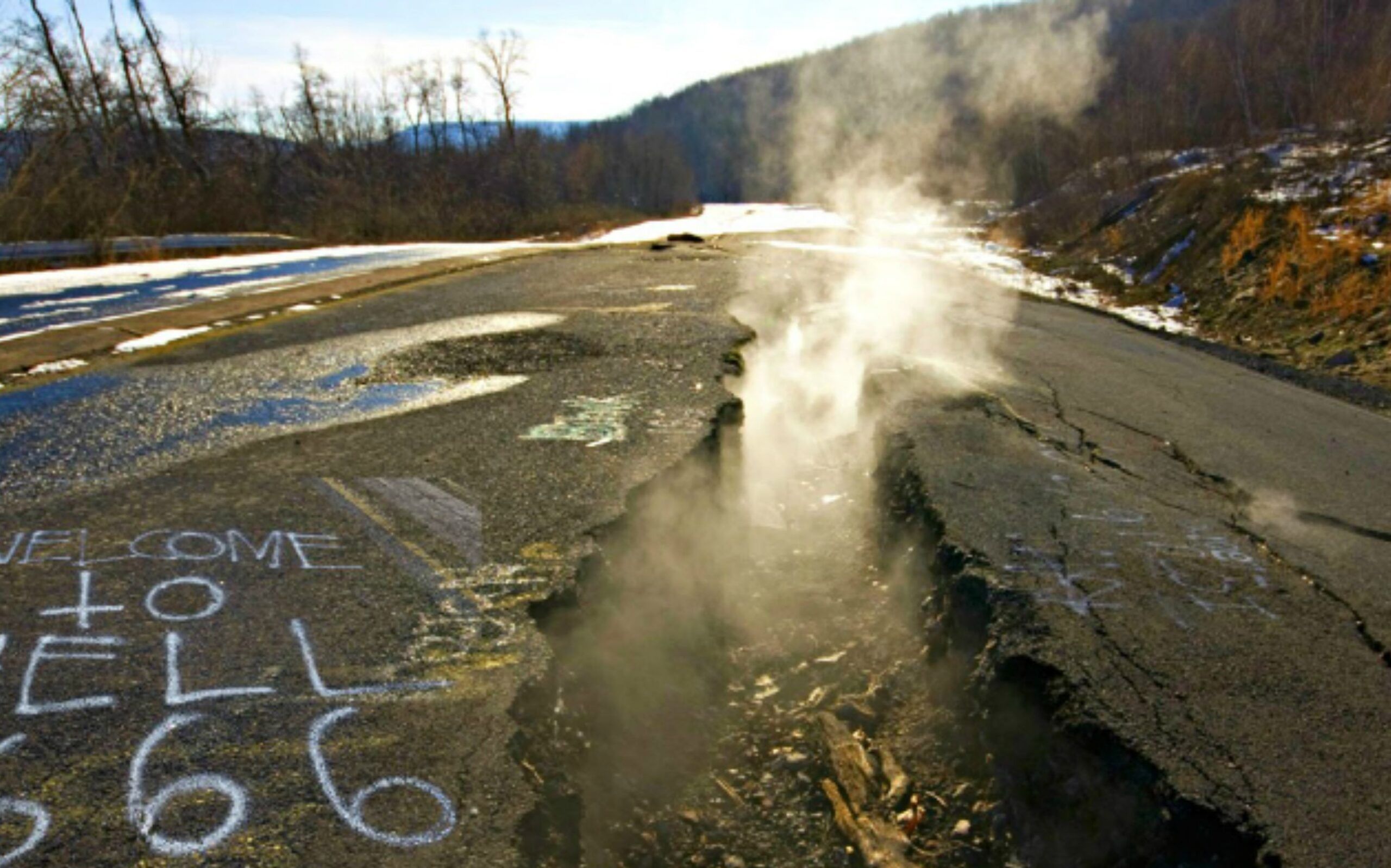 Centralia