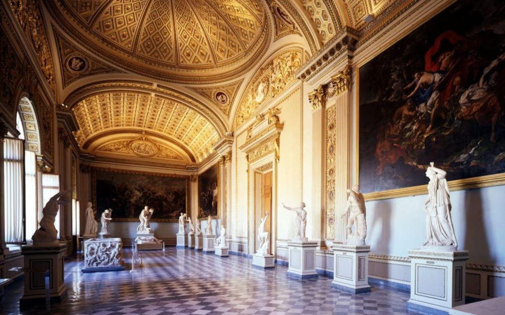 Uffizi