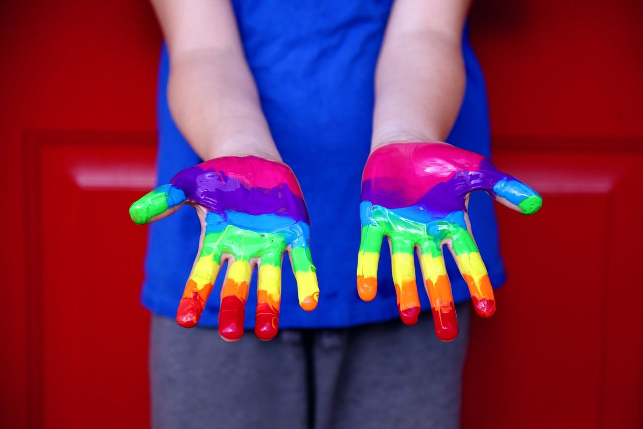 gay pride 2024