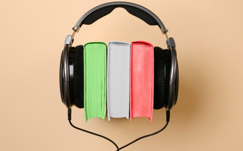Audiolibri