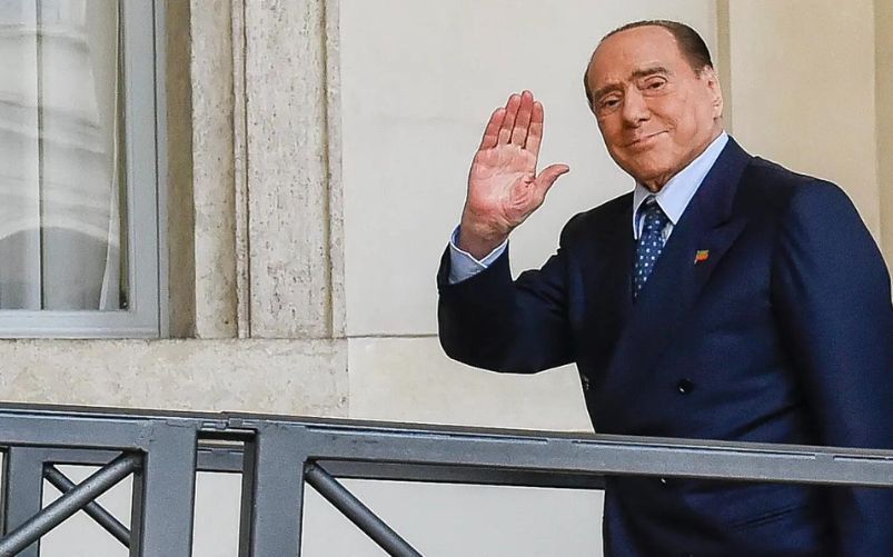 Berlusconi