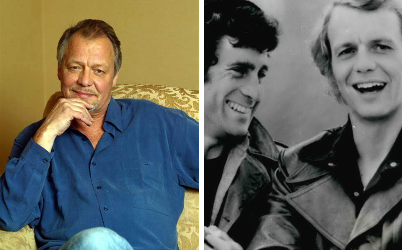 David Soul