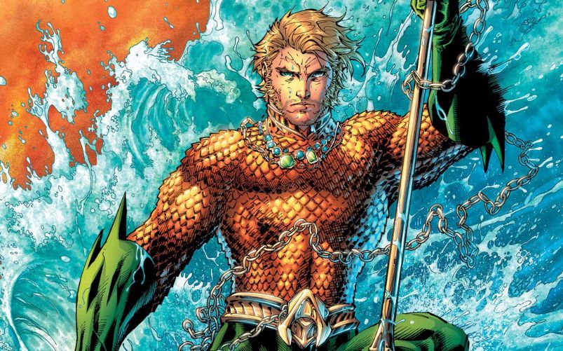 Aquaman