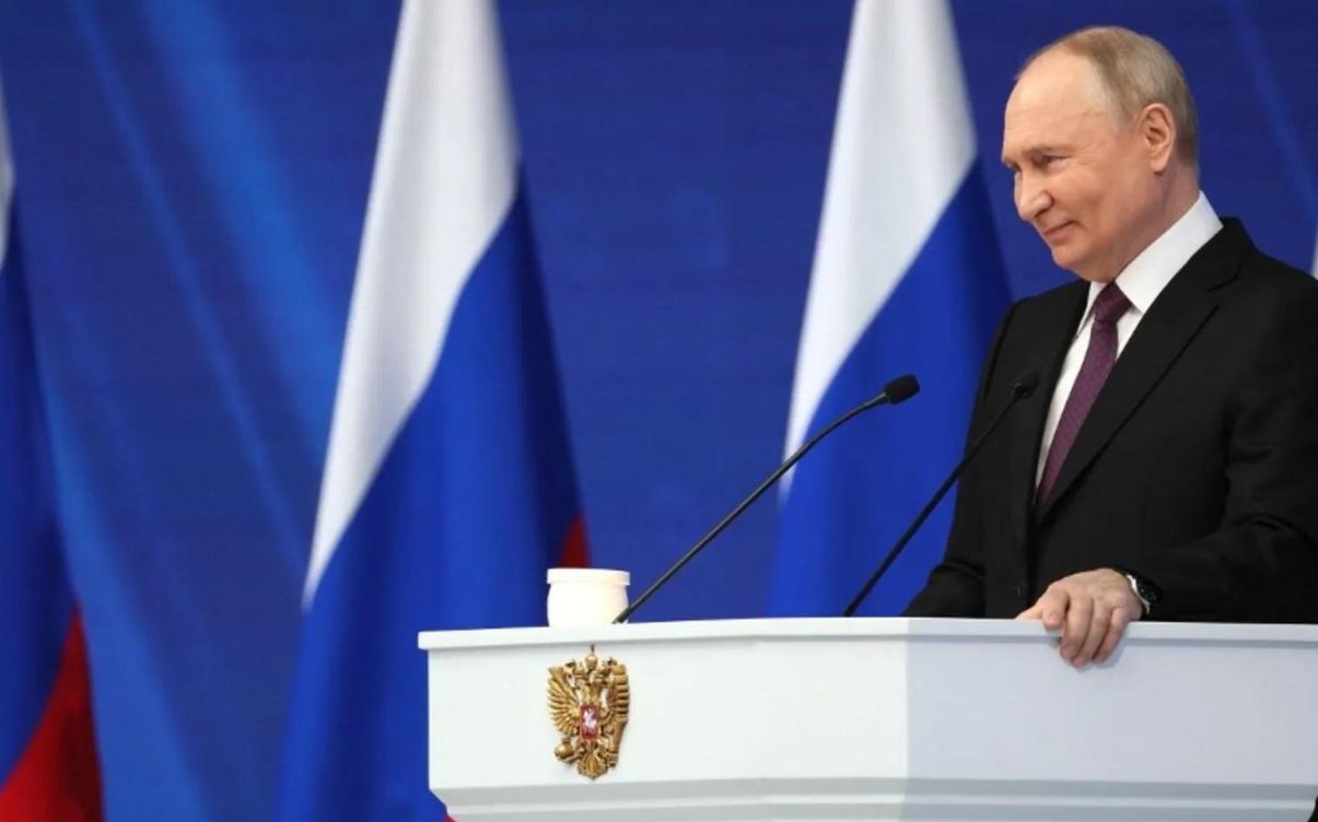 Putin