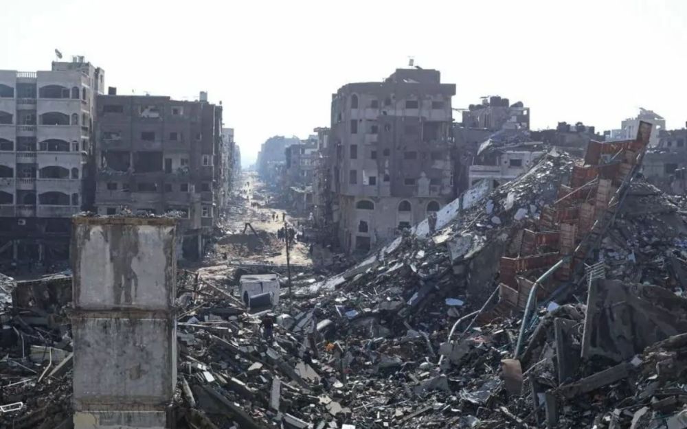Gaza