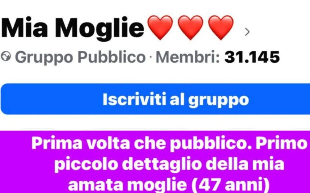Mia Moglie