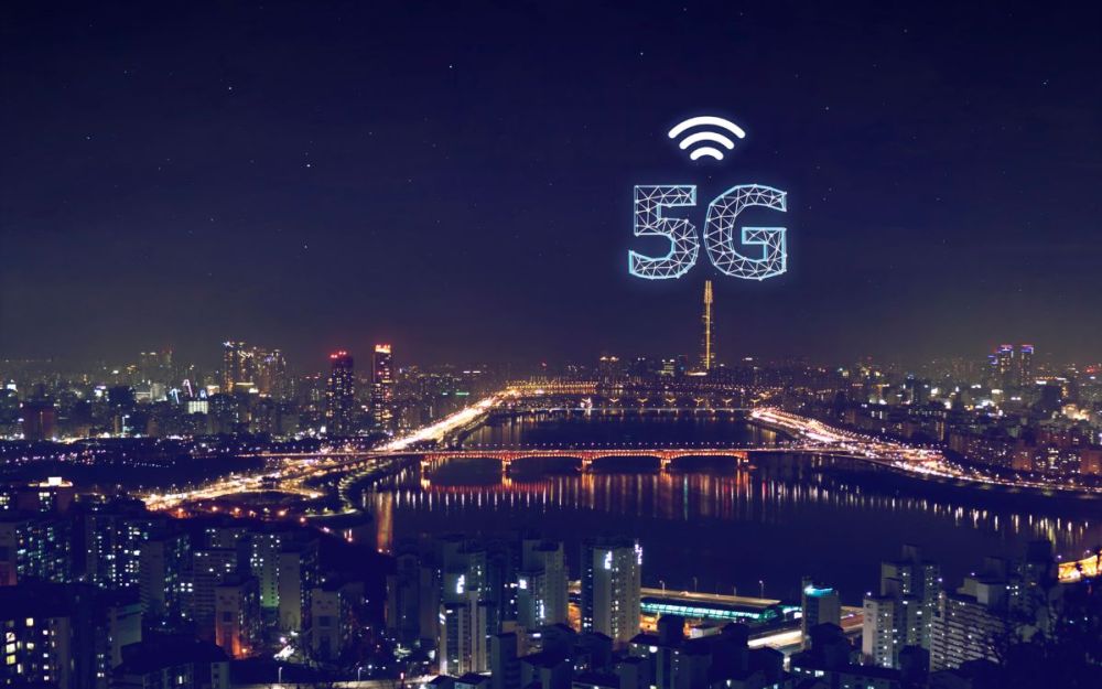 5G