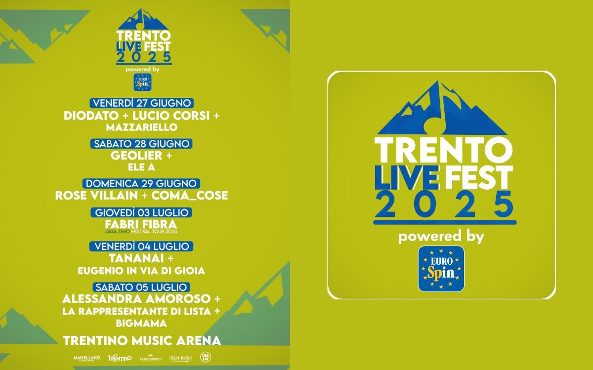 Trento Live Fest 