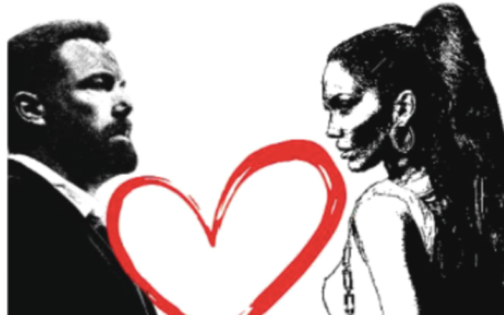 Un bacio