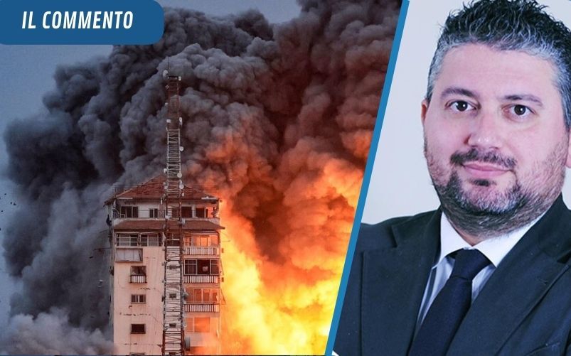Hamas Israele Cesi