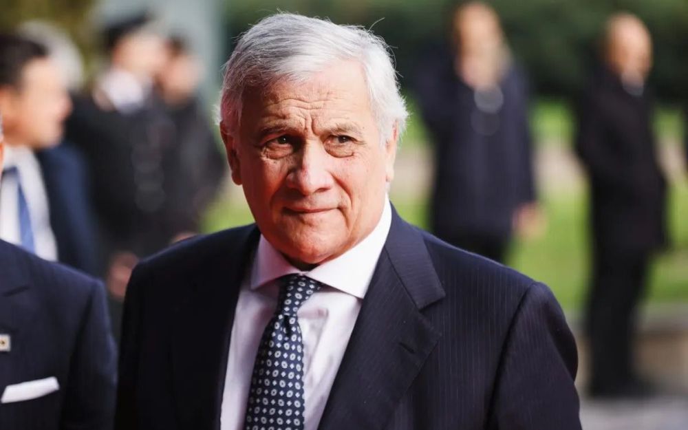 Iran, Tajani “Non sarà una guerra lampo, durerà giorni”