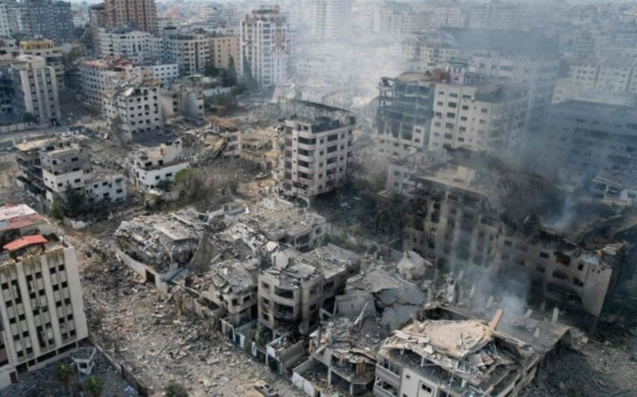 Rafah