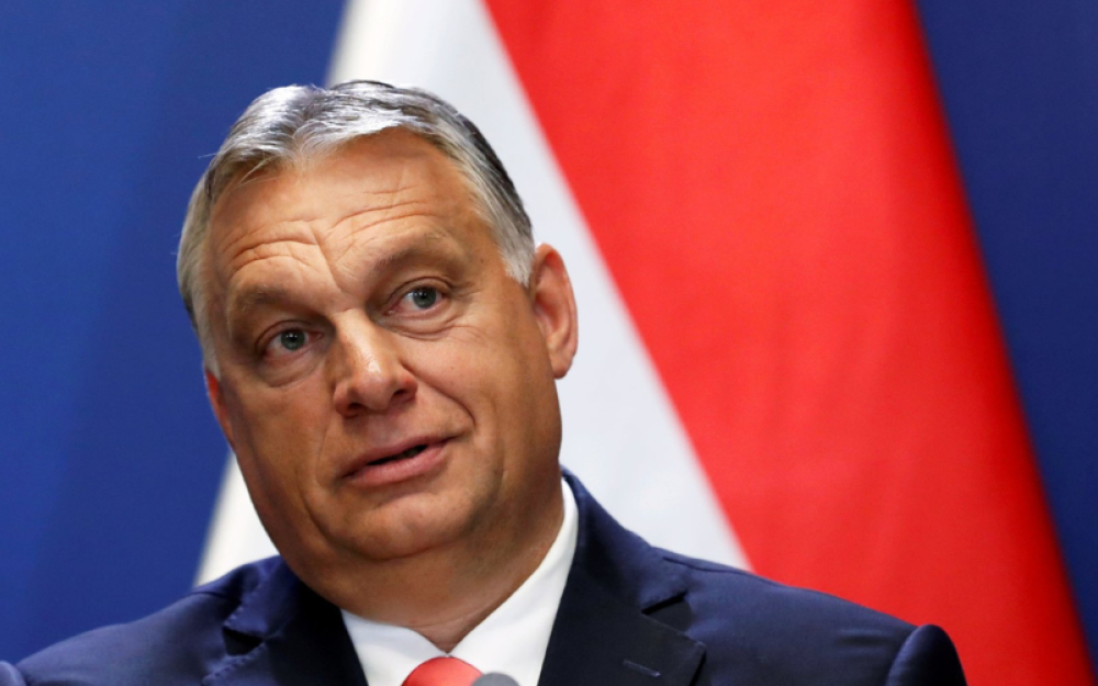 Orban tra calcio e politica