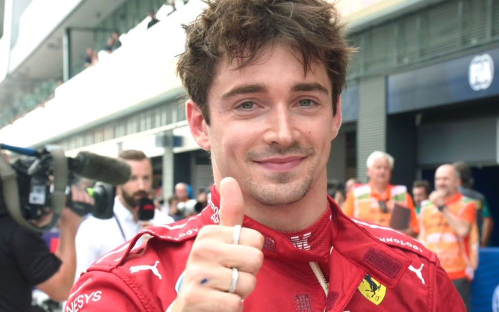 F1 Gp Ungheria