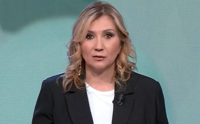 Procedimento disciplinare contro Serena Bortone