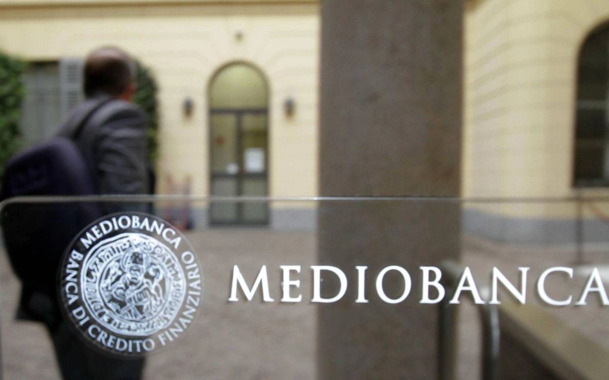 Mediobanca