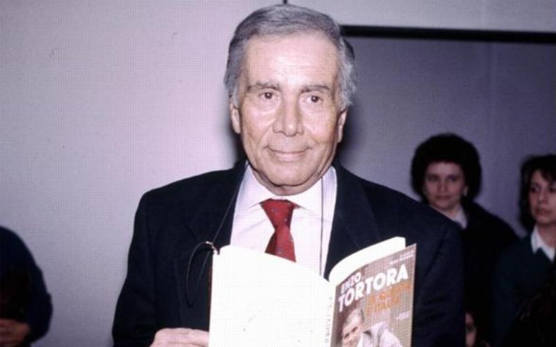 Enzo Tortora