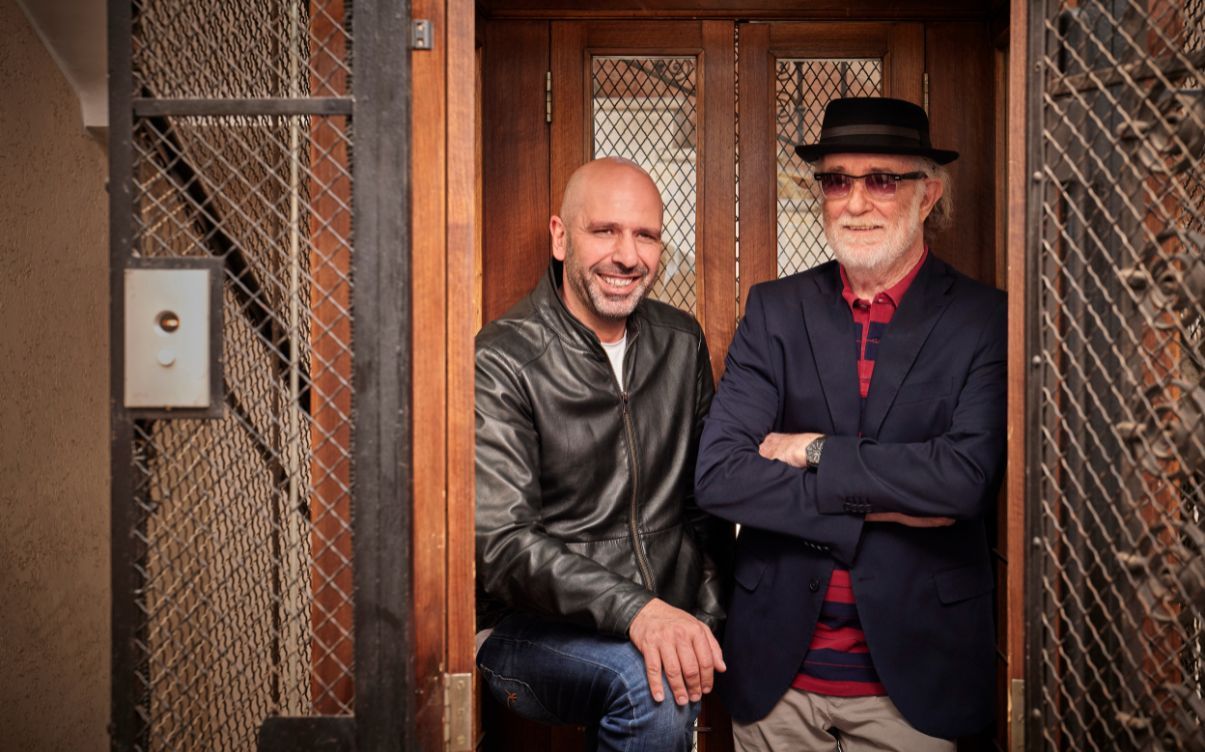 De Gregori Zalone