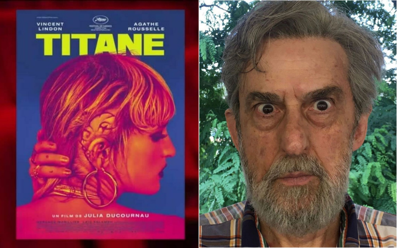 Nanni Moretti e il Festival di Cannes