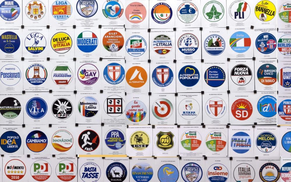 Partiti politici