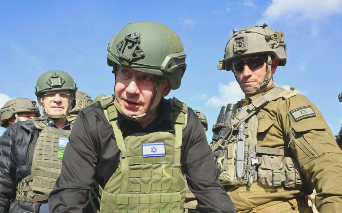 Idf soccorritori