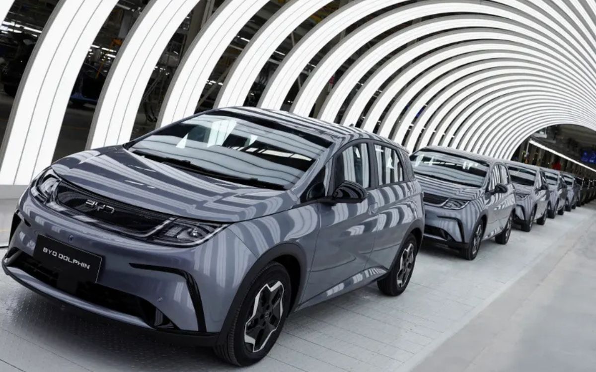 Byd