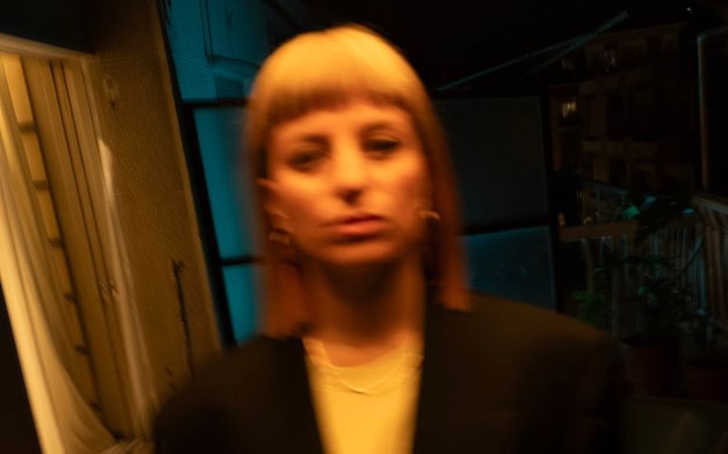 Intervista a Maria Chiara Argirò