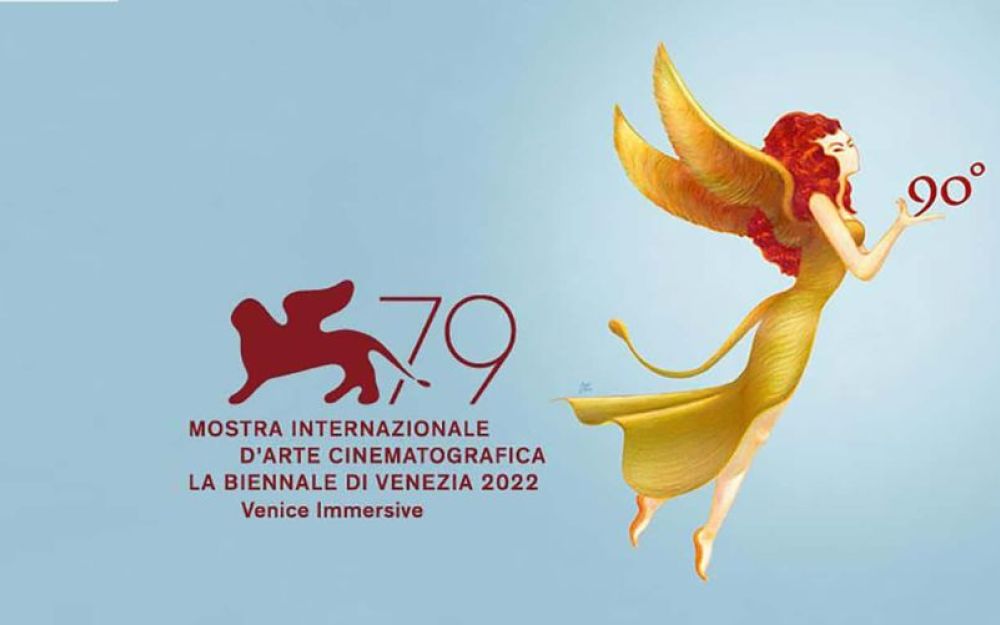 Venezia Mostra Cinema