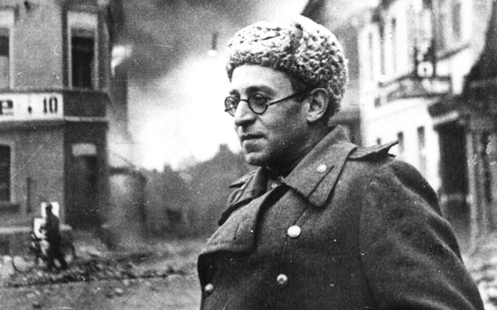 stalingrado Grossman