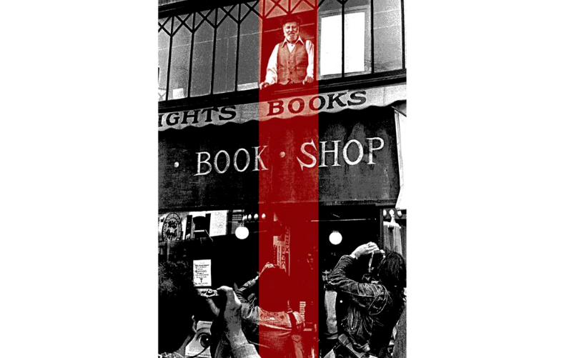 Ferlinghetti il poeta anarchico