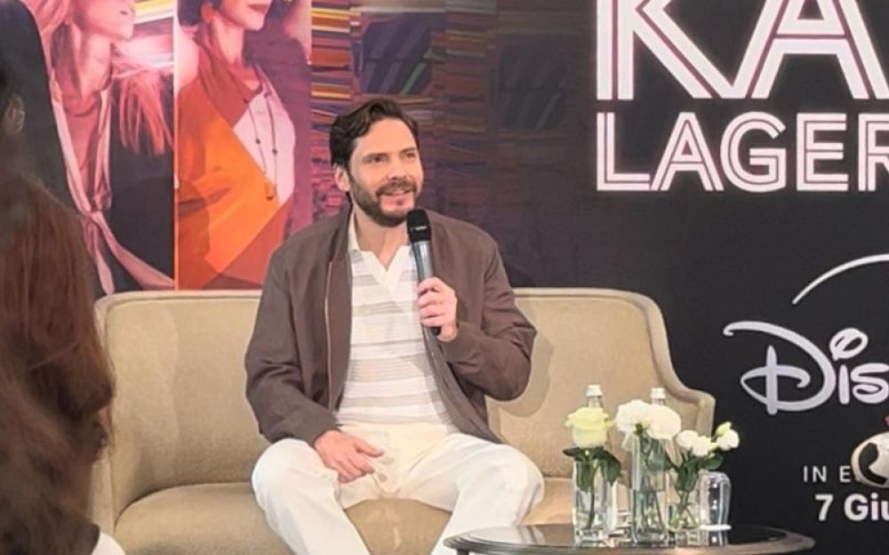 Daniel Bruhl