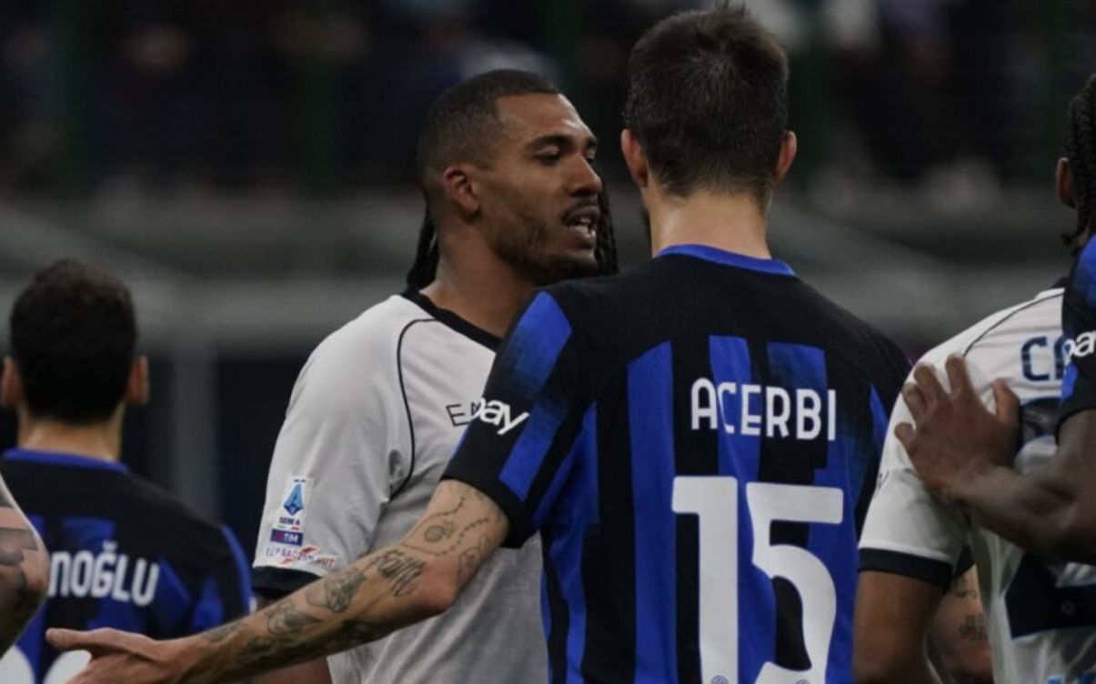 Acerbi - Juan Jesus