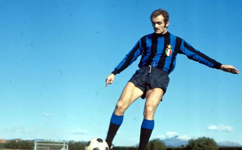 Gli ottant'anni di Sandro Mazzola