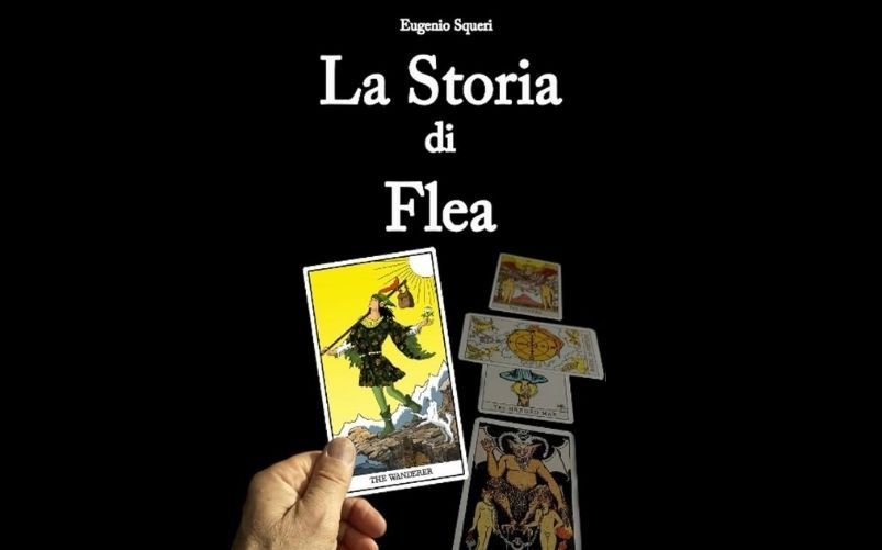 La storia di Flea
