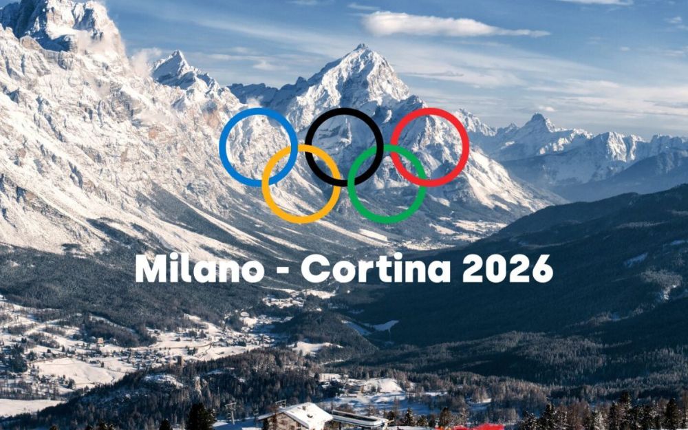 Milano Cortina